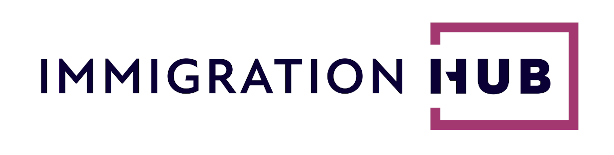 Immigration Hub Logo